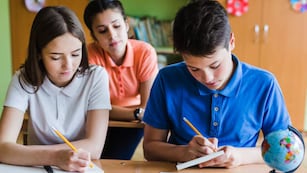Cómo reclamar si no cobré el voucher educativo.