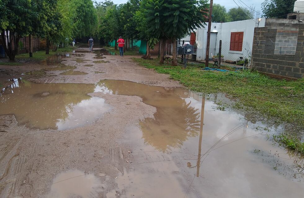 Desde la Municipalidad aseguran que hay 100 mil cordobeses que no tienen agua potable