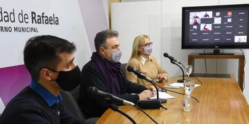 La ExpoCarreras se presentó de forma virtual