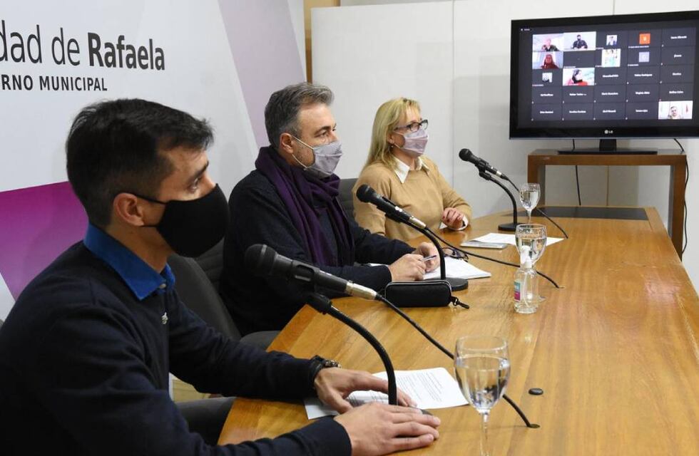 Se realizó el lanzamiento de la Expocarreras Virtual