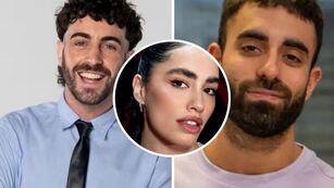 ¿Sabía lo de Lali Espósito? El filoso comentario de Ulises de Gran Hermano 2025 contra Eial Moldavsky