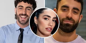 ¿Sabía lo de Lali Espósito? El filoso comentario de Ulises de Gran Hermano 2025 contra Eial Moldavsky