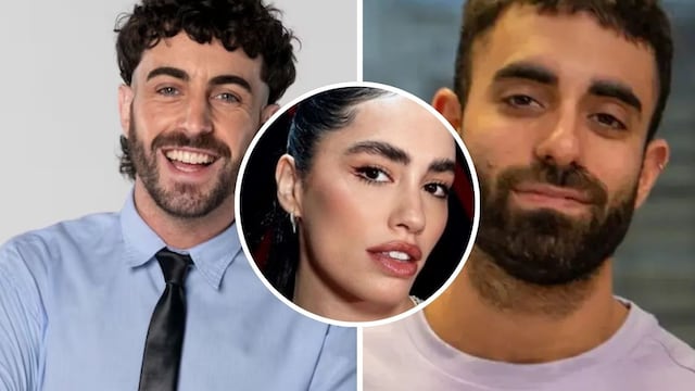 ¿Sabía lo de Lali Espósito? El filoso comentario de Ulises de Gran Hermano 2025 contra Eial Moldavsky