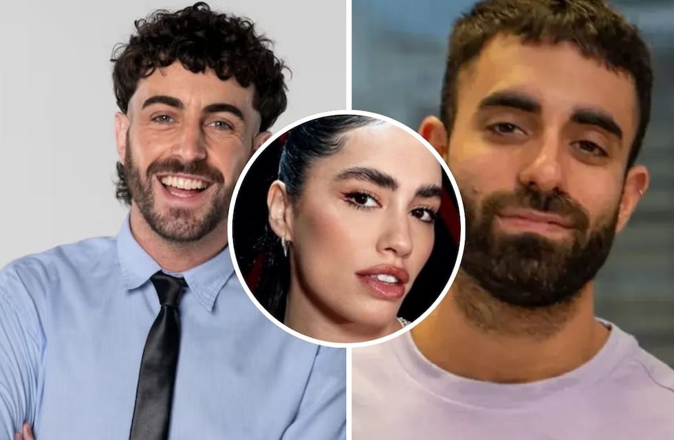 ¿Sabía lo de Lali Espósito? El filoso comentario de Ulises de Gran Hermano 2025 contra Eial Moldavsky