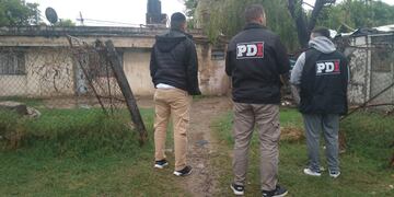 Allanamientos de la PDI