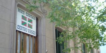 Centro Vasco Tres Arroyos