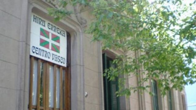 Centro Vasco Tres Arroyos
