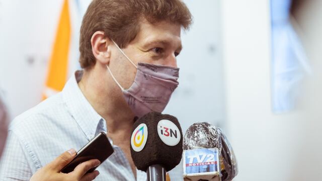 Melella confirmó que el 18 de diciembre se realizará el pago del aguinaldo