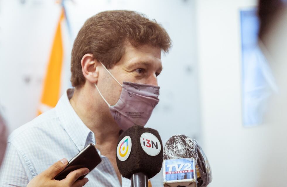 Melella confirmó que el 18 de diciembre se realizará el pago del aguinaldo