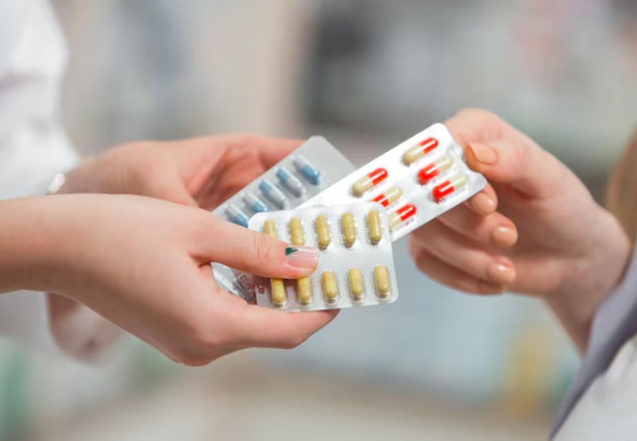 Anmat prohibió un medicamento para la tiroides.