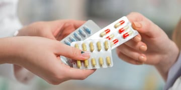 Anmat prohibió un medicamento para la tiroides.