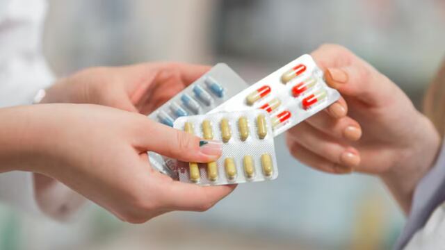 Anmat prohibió un medicamento para la tiroides.