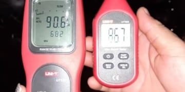 Controles de nocturnidad por ruidos molestos en Puerto Iguazú.