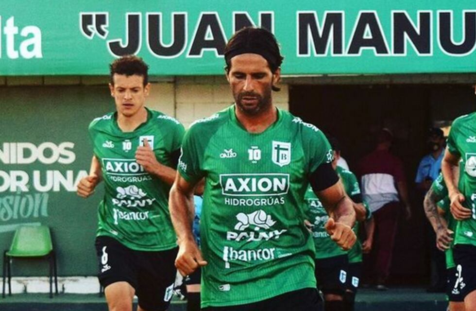 Dura baja para Sportivo Belgrano antes del partido frente a Racing