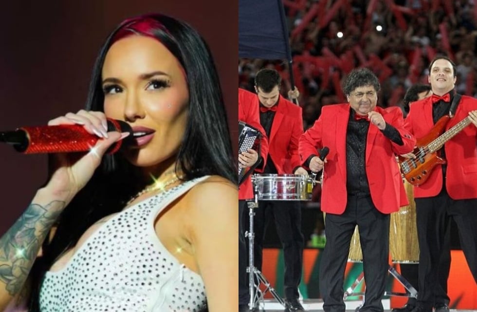 La Joaqui y Los Palmeras gratis en Palermo este finde: horarios y cómo llegar al Billboard Summer Festival