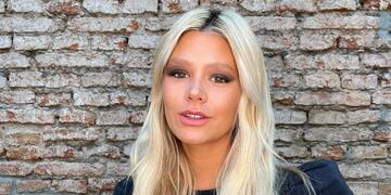 Deslumbra con sus looks en Instagram