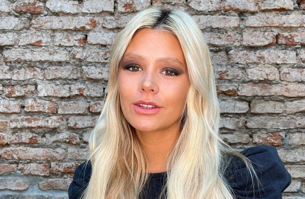 Quién es Francine Joubert, la joven que conquista en Instagram con sus looks a la moda