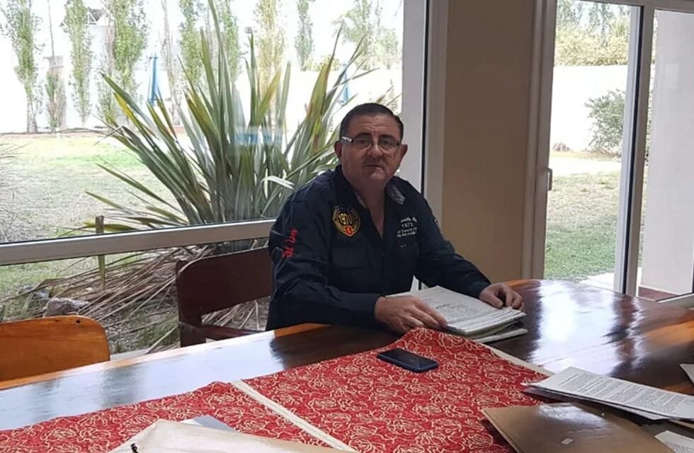 Asesinaron en Perú a un empresario cordobés