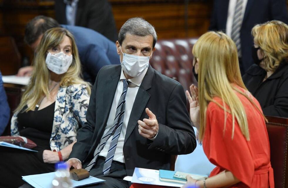 El oficialismo dio dictamen de mayoría en el Senado a la modificación de Bienes Personales