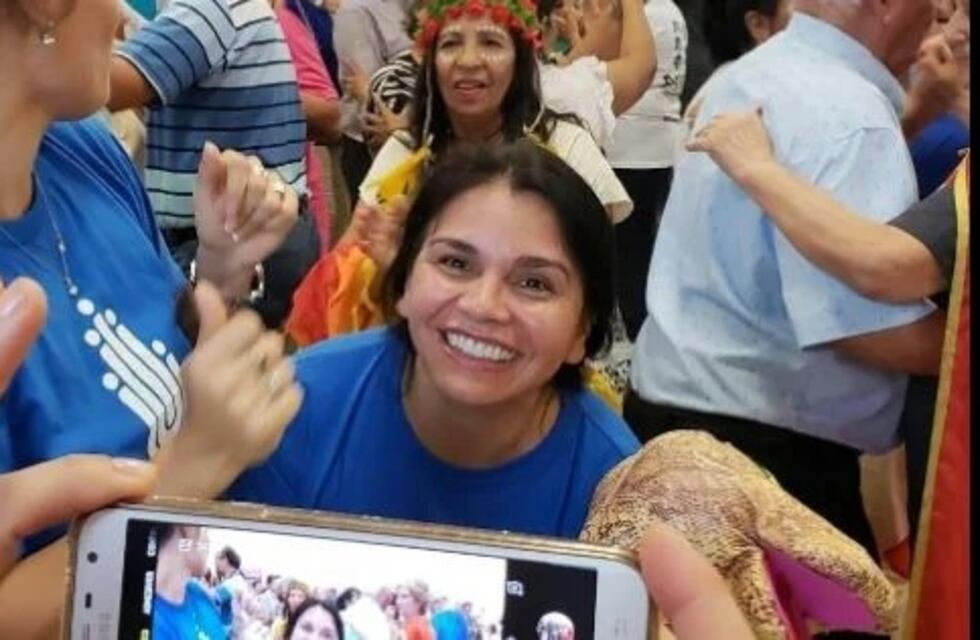 Mediante el escrutinio definitivo, Mabel Pezoa será la próxima intendente de Santa Ana