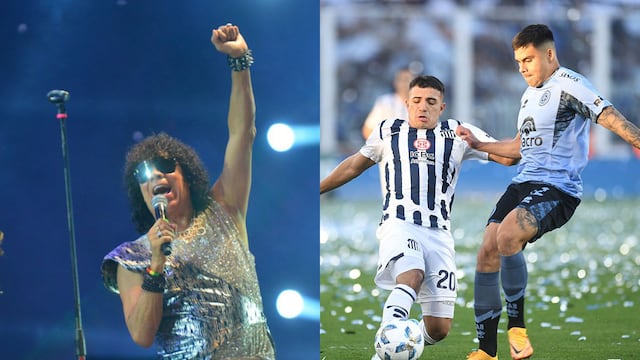 Polémicas en Buenos Aires por el cambio de horario del clásico cordobés.