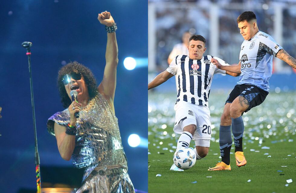 “Parece que La Mona es más importante que el clásico”: sorpresa en Buenos Aires por los eventos