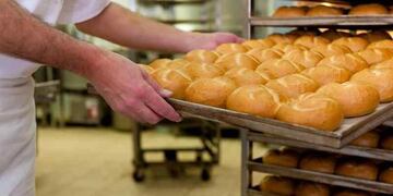 El pan es uno de los alimentos que más aumentó en los últimos años.