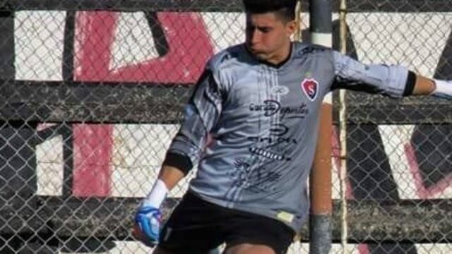 Hernán Herrera se incorporó a Rosario Puerto Belgrano