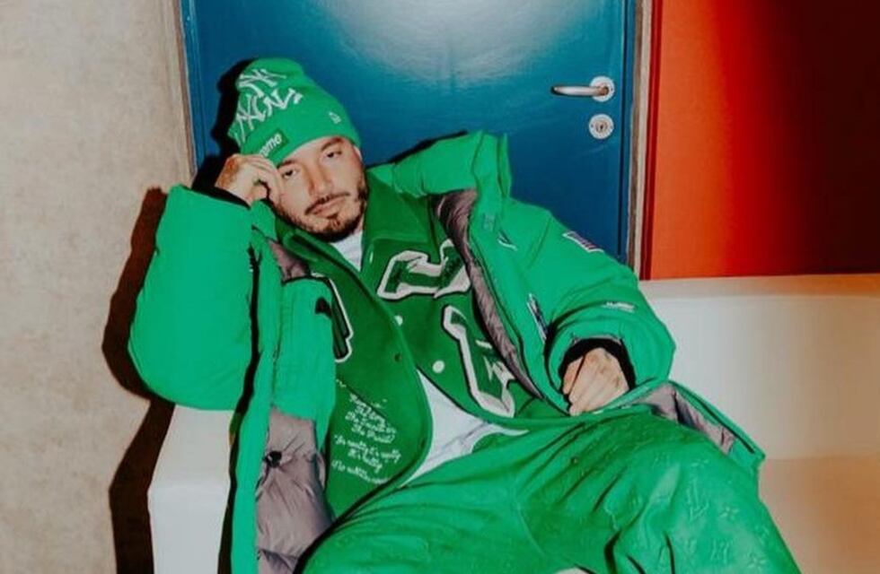 J Balvin regresa a Argentina y se presentará en el Movistar Arena: fecha y precio de entradas