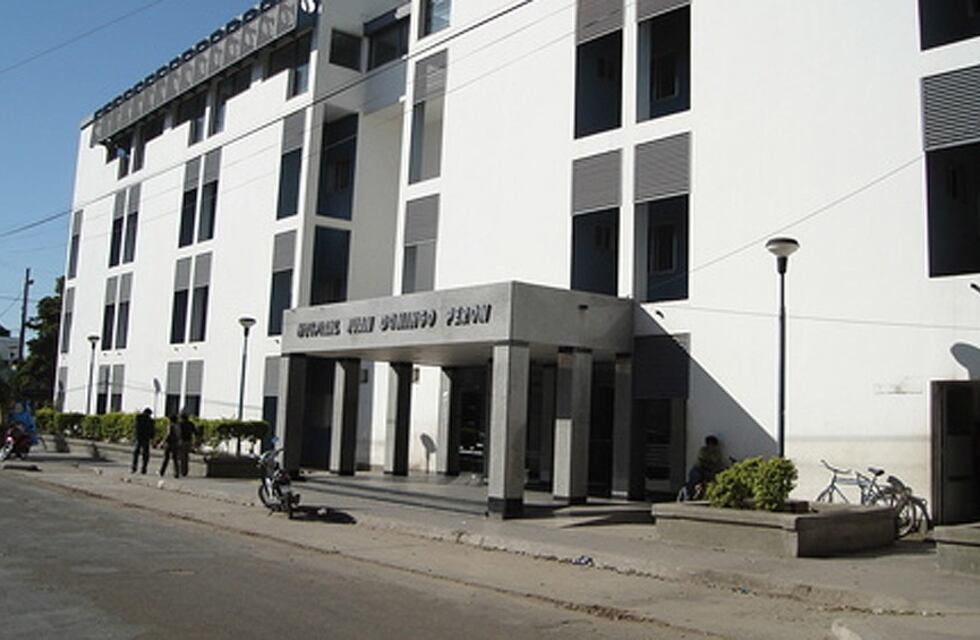 El gerente del hospital de Tartagal aseguró que el bebé del aborto nació sin vida