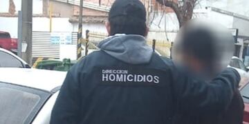 Posadas: violó la orden de alejamiento y amenazó a su expareja