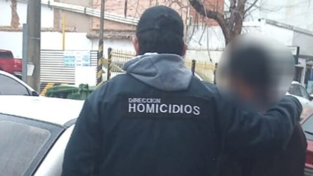 Posadas: violó la orden de alejamiento y amenazó a su expareja