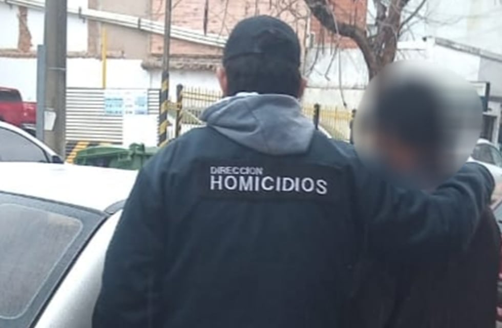 Posadas: violó la orden de alejamiento y amenazó a su expareja