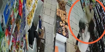 Mujer agredió al director de Niñez y Adolescencia de Eldorado por “quitarle” la tenencia de sus hijos.