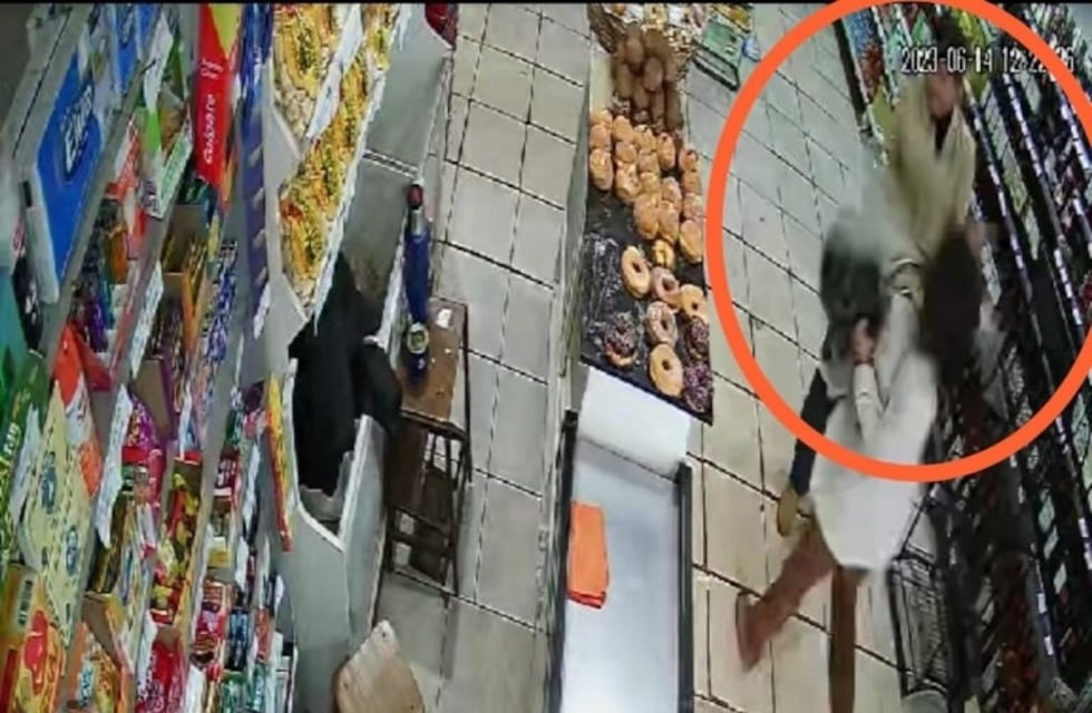 Mujer agredió al director de Niñez y Adolescencia de Eldorado por “quitarle” la tenencia de sus hijos