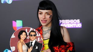 Cazzu habló por primera sobre su vínculo actual con Christian Nodal y la traición con Angela Aguilar: “Una relación...”.