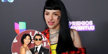 Cazzu habló por primera sobre su vínculo actual con Christian Nodal y la traición con Angela Aguilar: “Una relación...”.