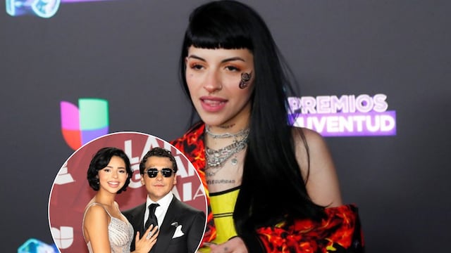 Cazzu habló por primera sobre su vínculo actual con Christian Nodal y la traición con Angela Aguilar: “Una relación...”.