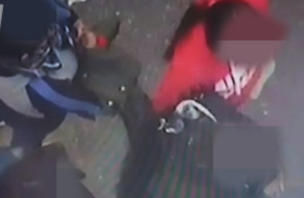 Córdoba: fueron filmadas robando en el Centro y las detuvieron