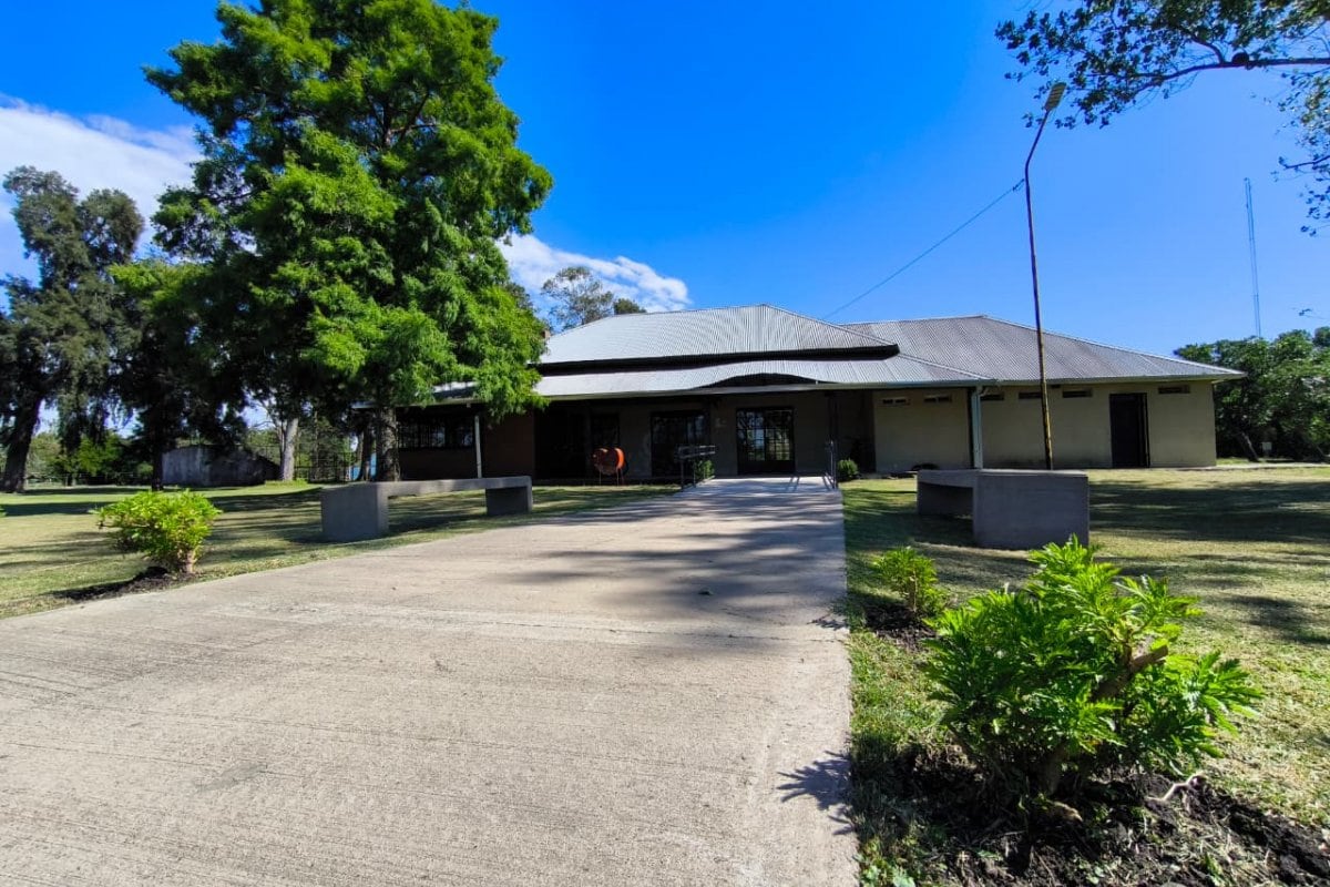 Centro de Día “De Cara al Sol”