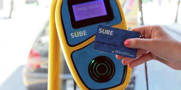 La SUBE ya se utiliza para viajes interurbanos en algunas líneas.