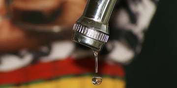 Desde Aguas Cordobesas recordaron que los tanques de reserva de los domicilios cuentan con agua para 24 horas. (Pixabay / Aguas Cordobesas)