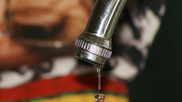 Desde Aguas Cordobesas recordaron que los tanques de reserva de los domicilios cuentan con agua para 24 horas. (Pixabay / Aguas Cordobesas)