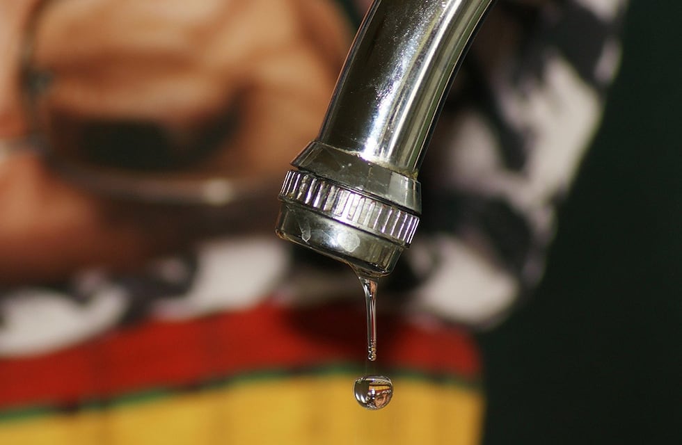Quedó habilitado el consumo de agua después de la suspensión por la lluvia en Córdoba