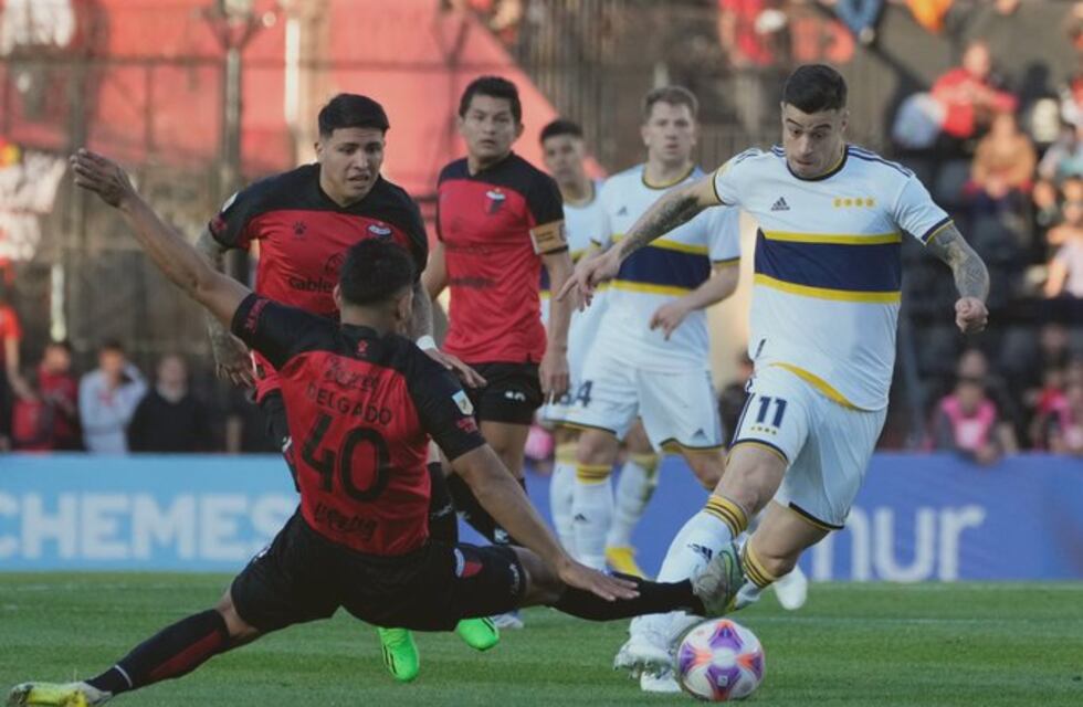 Cómo le fue a Boca de visitante desde la llegada de Hugo Ibarra