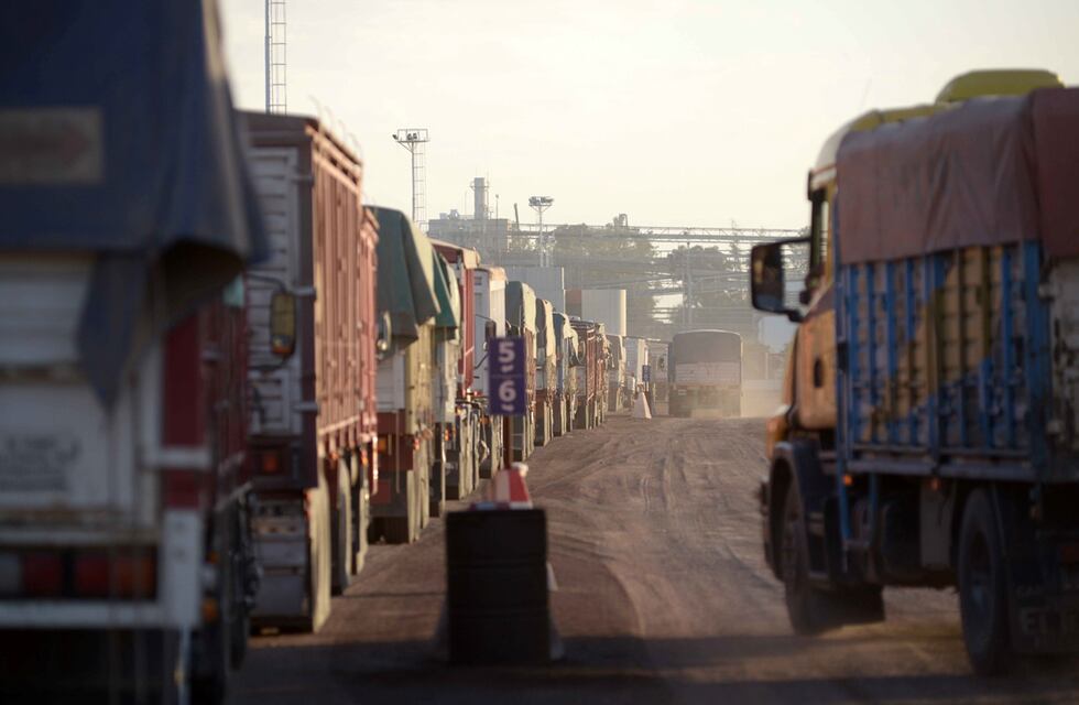 Sociedad Rural de Rosario sobre falta de gasoil: “Es ineficiencia programada”