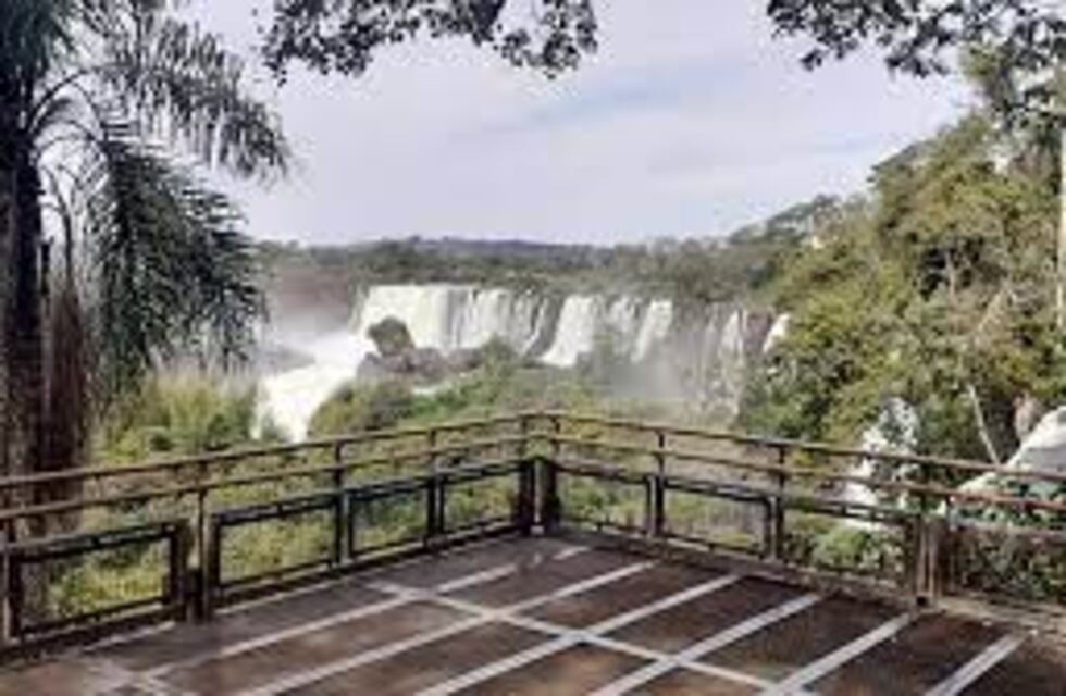 Balance más que positivo para el Parque Nacional Iguazú