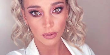 Sol Pérez es furor en las redes sociales.