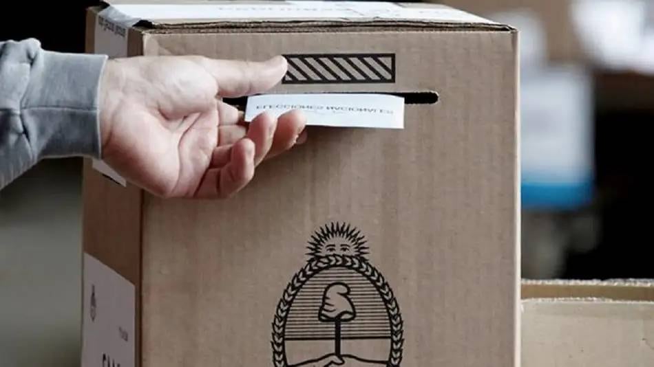 Las PASO serían el 13 de agosto y las elecciones generales nacionales el 22 de octubre.