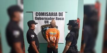 Padre e hijo denunciados por abusar sexualmente de una joven con discapacidad en Gobernador Roca.